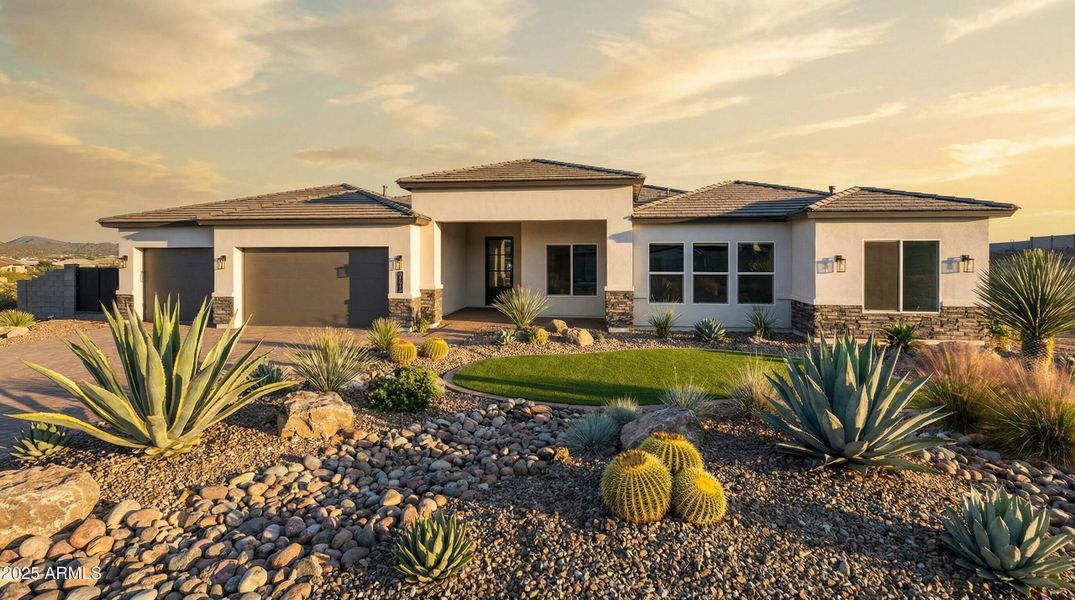 Front Elevation Front Elevation