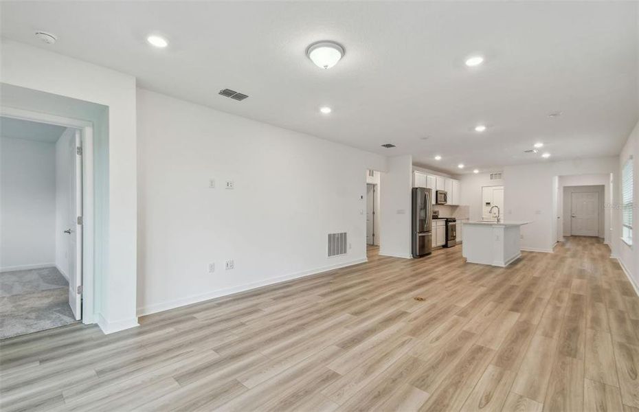 Model Representation Model Representation