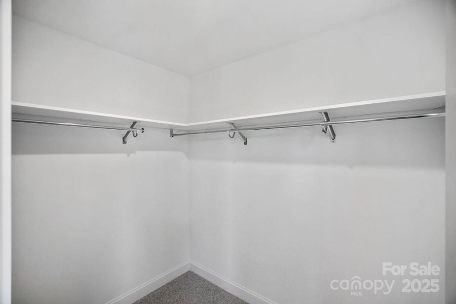 Spacious, unfurnished interior of a new home in , Charlotte (Image 19).