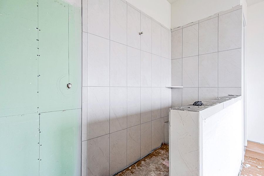 In-progress construction of a new home in , Montgomery, TX (Image 11). In-progress construction of a new home in , Montgomery, TX (Image 11).