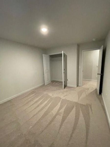 Spacious, unfurnished interior of a new home in , Dawsonville (Image 26). Spacious, unfurnished interior of a new home in , Dawsonville (Image 26).