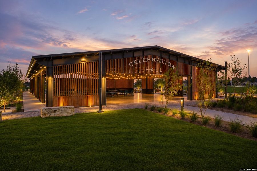 Community amenities in , New Braunfels (Image 17).