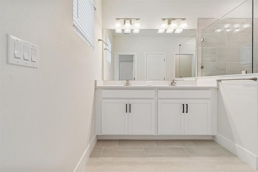 Furnished interior view inside a new home in , Parrish (Image 12). Furnished interior view inside a new home in , Parrish (Image 12).