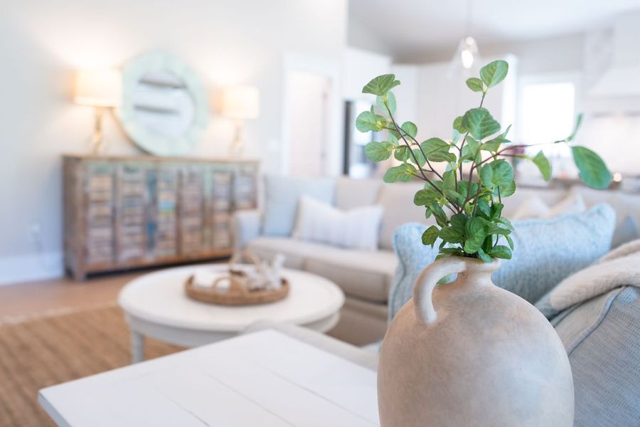 Image 55 representing the Beckett by Bill Clark Homes in Riverside Cove, Wilmington, NC.