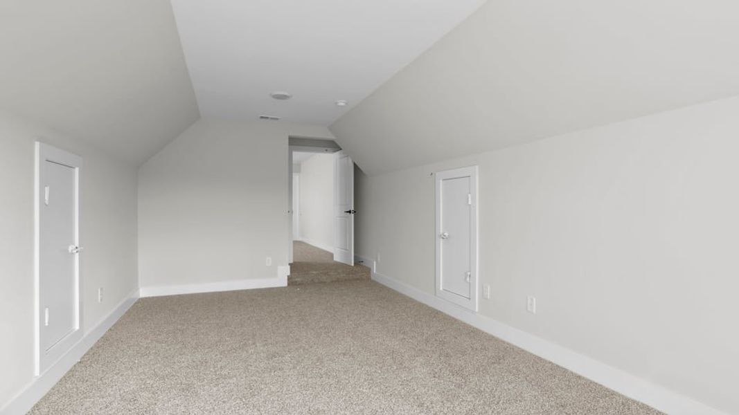Spacious, unfurnished interior of a new home in Arrowood Acres, Enoree (Image 34). Spacious, unfurnished interior of a new home in Arrowood Acres, Enoree (Image 34).