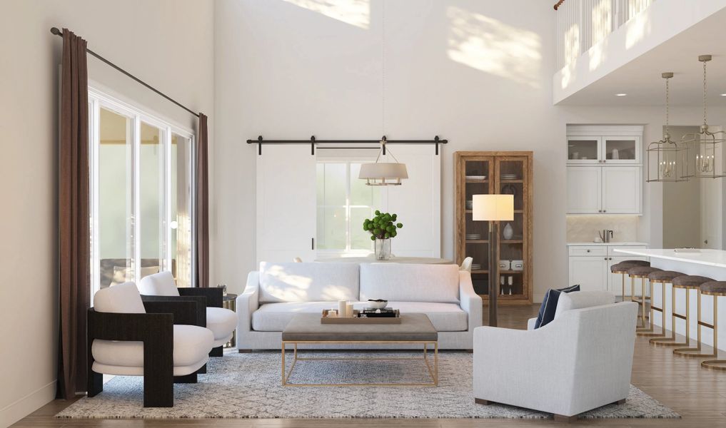 Great Room