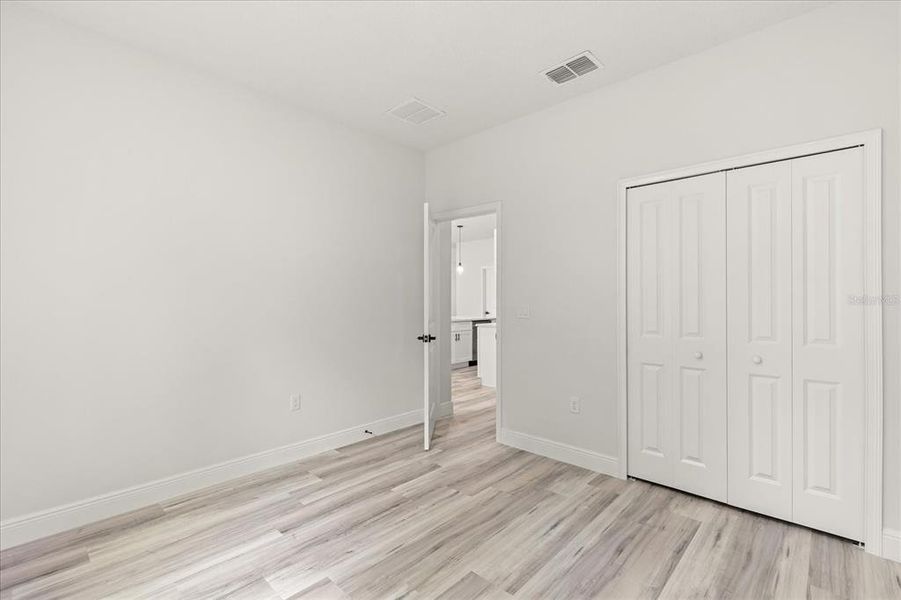 Spacious, unfurnished interior of a new home in , Ocala (Image 13). Spacious, unfurnished interior of a new home in , Ocala (Image 13).