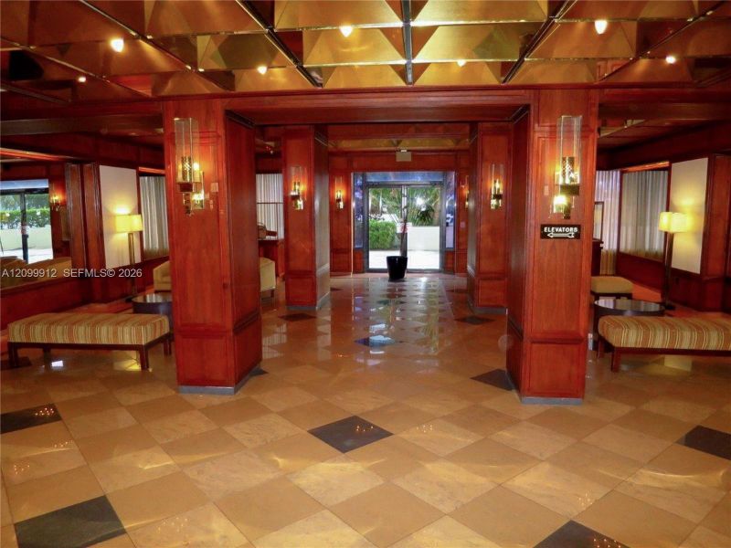 Community amenities in , Miami (Image 22).