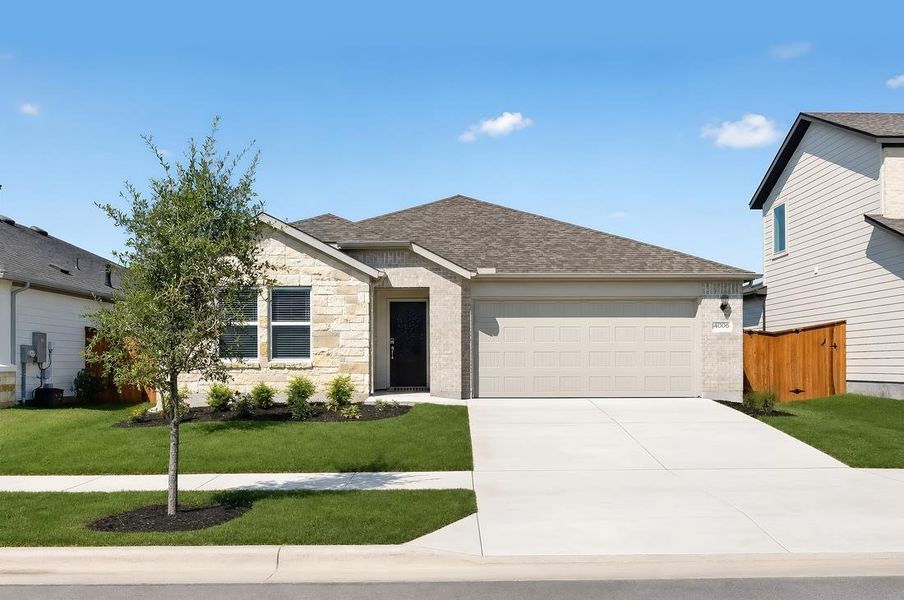 4006 Wynn Road ~ Ready Now