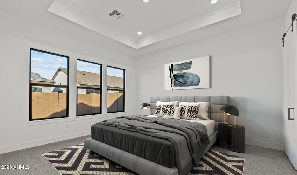 Edgewood Estates Lot #76 Primary Suite ( Edgewood Estates Lot #76 Primary Suite (