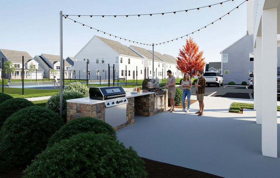 Community amenities in Eagle Trace, Wendell (Image 89). Community amenities in Eagle Trace, Wendell (Image 89).