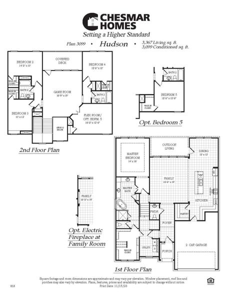 View of property floor plan