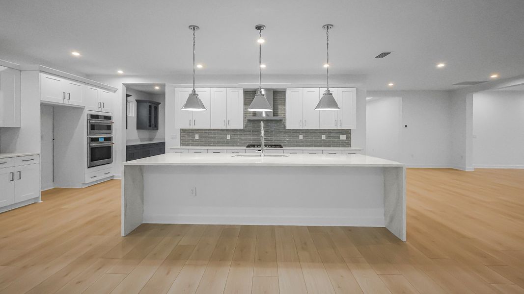 Kitchen Kitchen