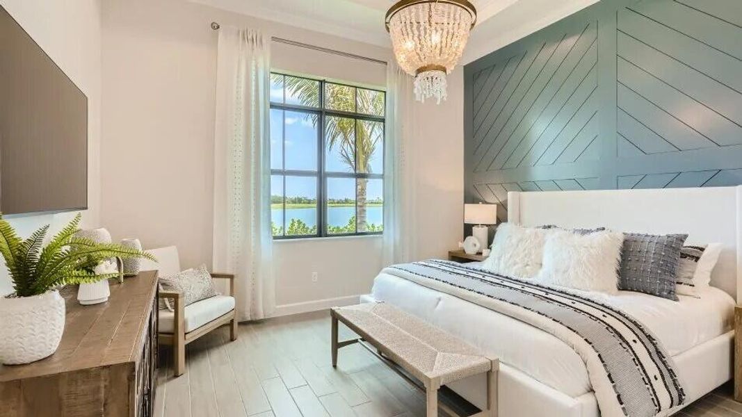 Model Home Model Home