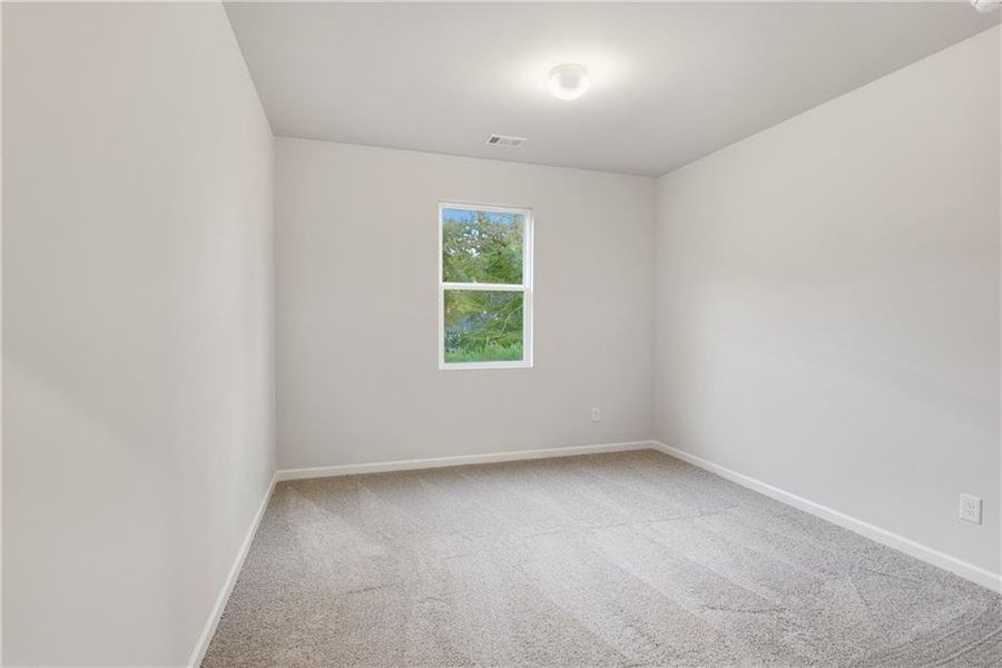 Spacious, unfurnished interior of a new home in , Jefferson (Image 20). Spacious, unfurnished interior of a new home in , Jefferson (Image 20).