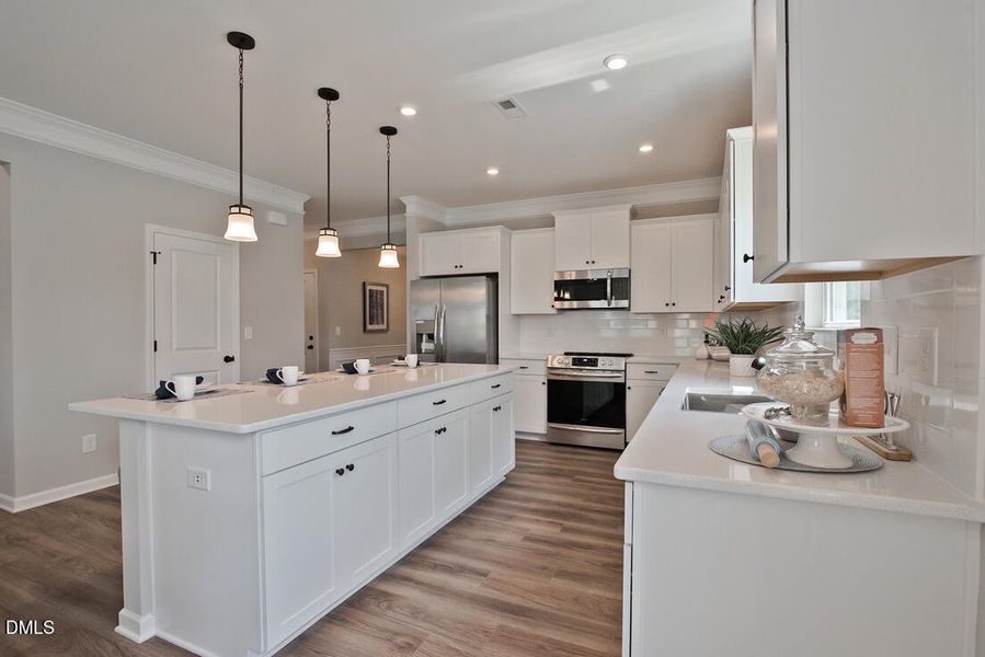 Representational Photo