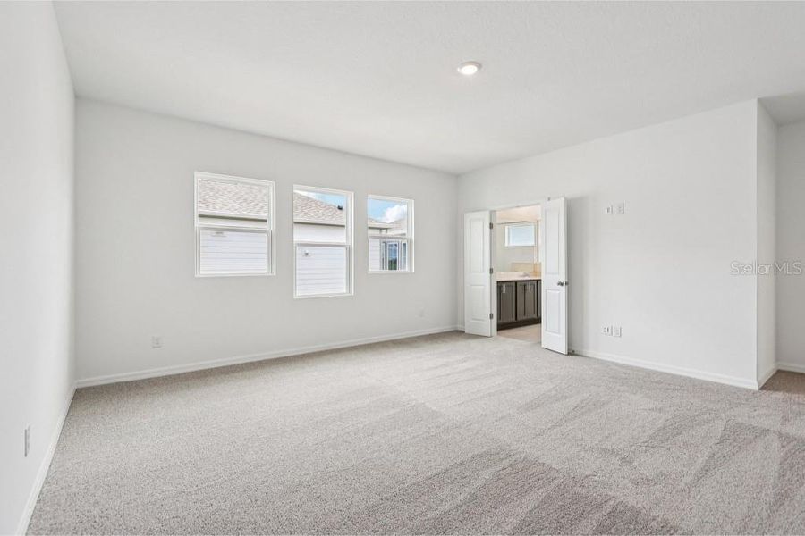 Primary Bed Primary Bed