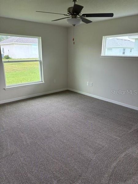 Spacious, unfurnished interior of a new home in , Ocala (Image 17).