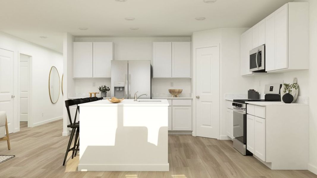 Hartford kitchen Hartford kitchen