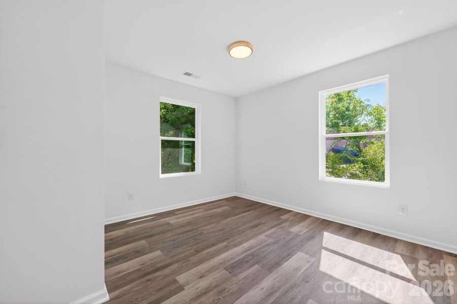 Spacious, unfurnished interior of a new home in , Cherryville (Image 24). Spacious, unfurnished interior of a new home in , Cherryville (Image 24).