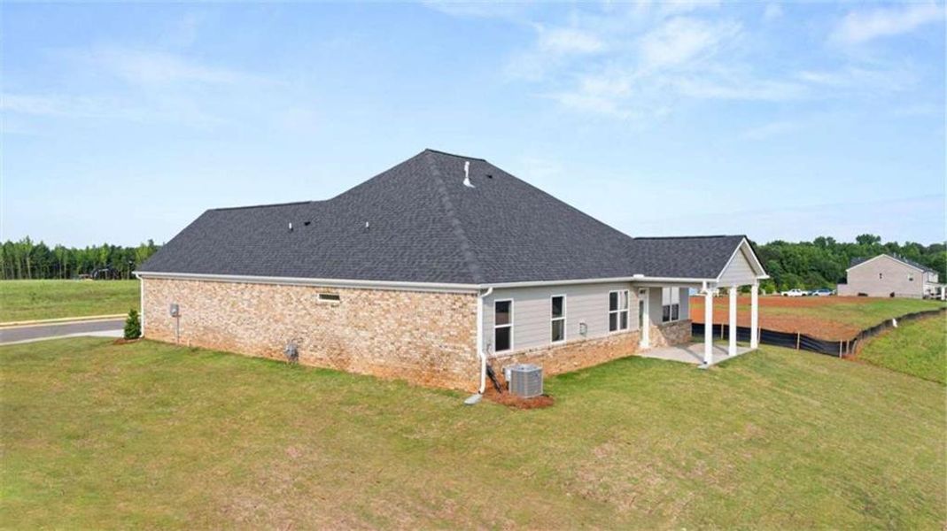 Image 48 of a home in The Gates at Pates Creek.