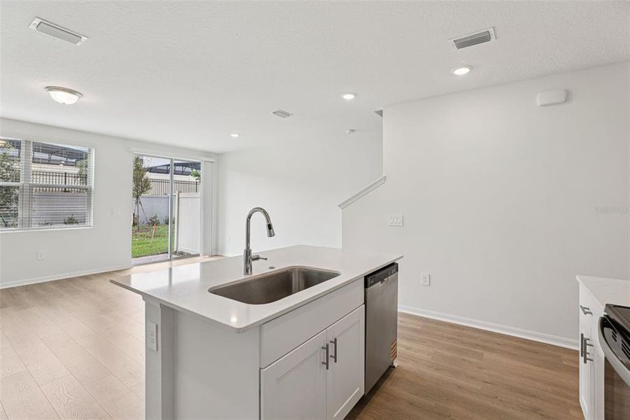 Image 32 of a home in Cagan Crossings West.