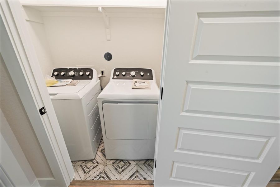 Close-up of interior finishes inside a home in , Houston (Image 14). Close-up of interior finishes inside a home in , Houston (Image 14).