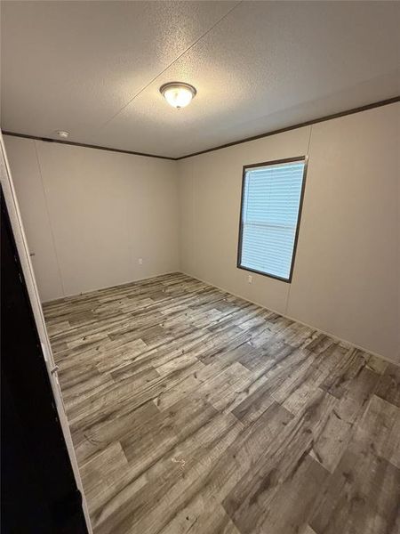 Spacious, unfurnished interior of a new home in , Murchison (Image 11). Spacious, unfurnished interior of a new home in , Murchison (Image 11).