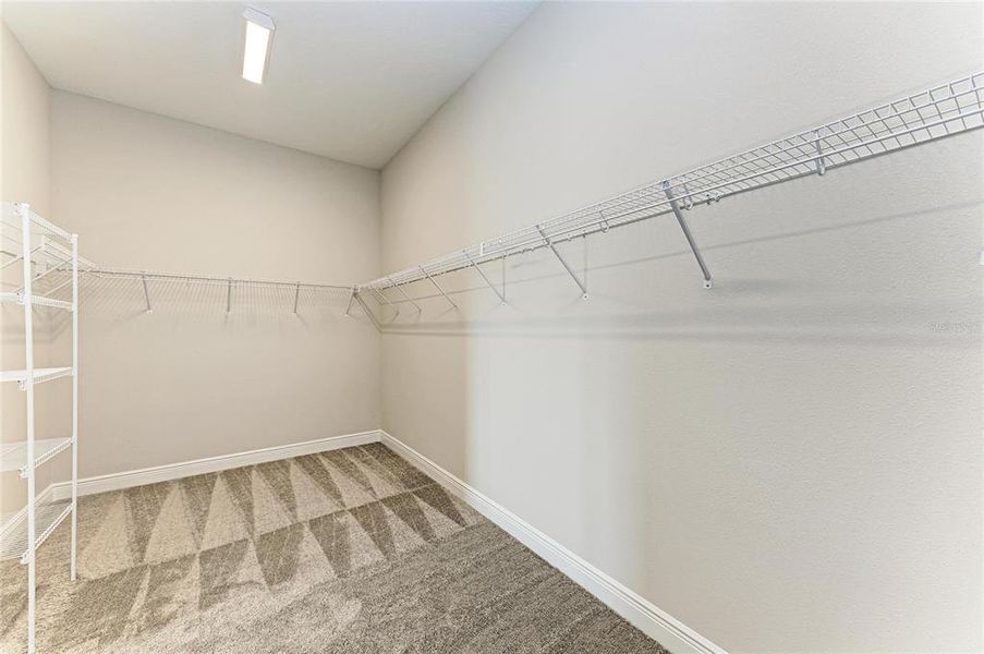 Spacious, unfurnished interior of a new home in Two Rivers, Zephyrhills (Image 21). Spacious, unfurnished interior of a new home in Two Rivers, Zephyrhills (Image 21).