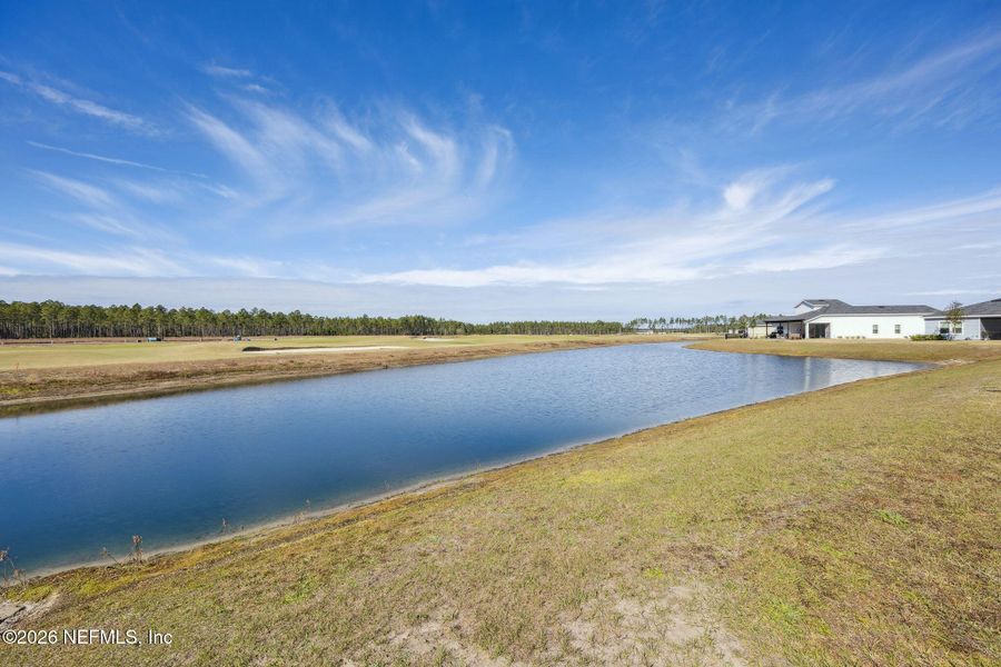 Natural landscape and outdoor views near Stillwater | Active Adult 55+ in St. Johns (Image 26).