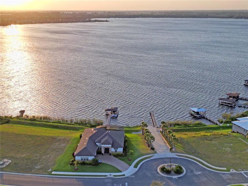 Auburndale Community Boat Ramp