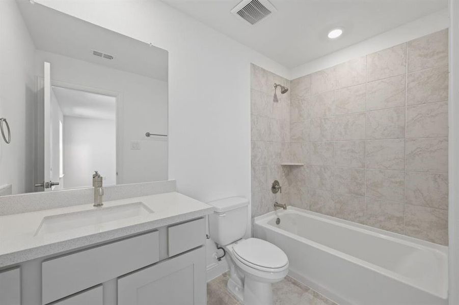 1720 Buck Trail ~ Ready Now