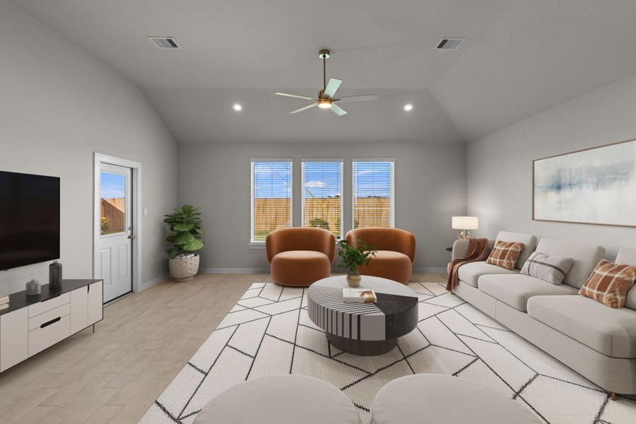 Representative Photo