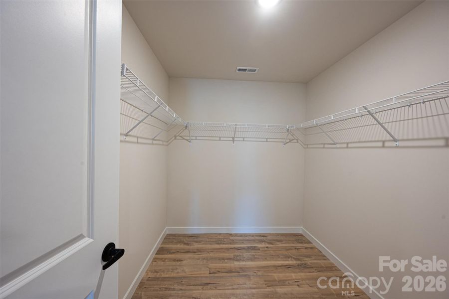 Spacious, unfurnished interior of a new home in , Hickory (Image 18).