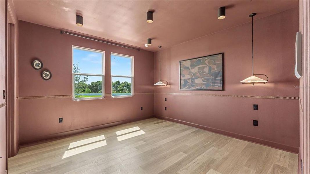 Spacious, unfurnished interior of a new home in , Auburndale (Image 23). Spacious, unfurnished interior of a new home in , Auburndale (Image 23).