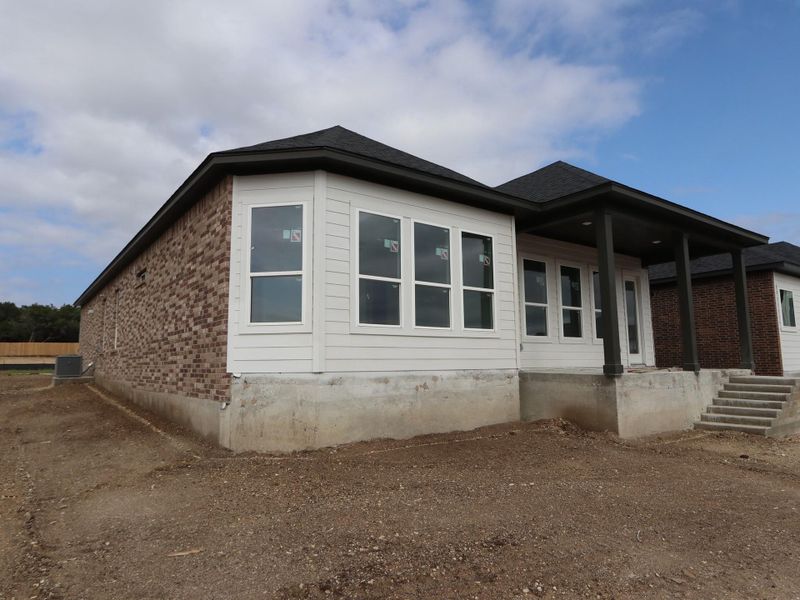 Image 19 of a home in Heritage. Image 19 of a home in Heritage.