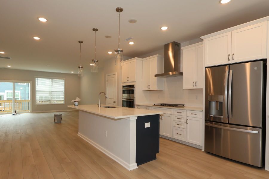 Kitchen Kitchen