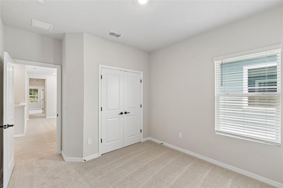 Spacious, unfurnished interior of a new home in , Orlando (Image 22). Spacious, unfurnished interior of a new home in , Orlando (Image 22).