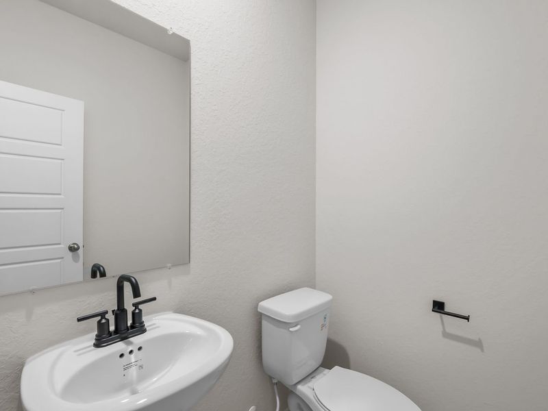 Image 37 representing the The Sycamore B by Davidson Homes LLC in Heartland, Heartland, TX. Image 37 representing the The Sycamore B by Davidson Homes LLC in Heartland, Heartland, TX.