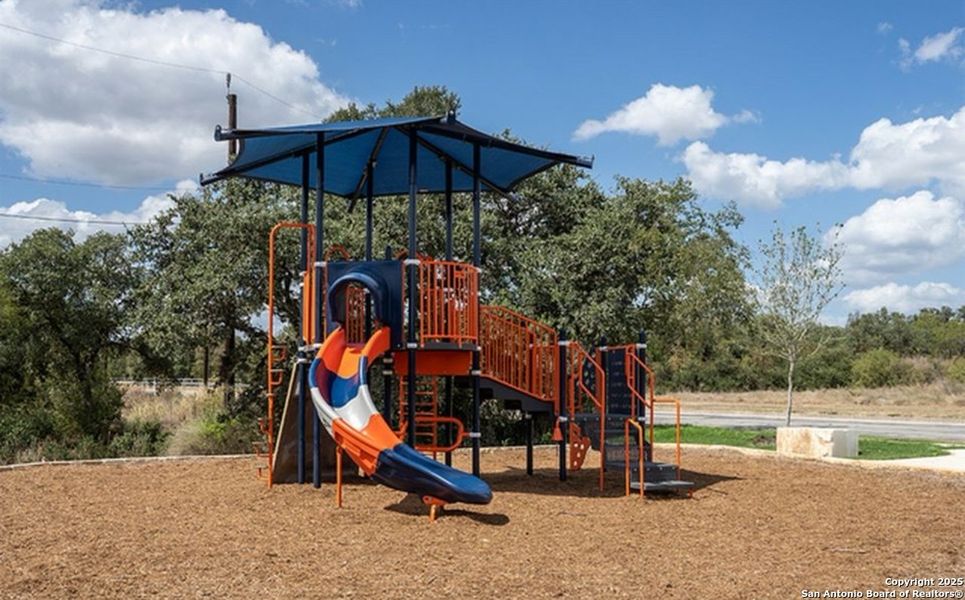 Community amenities in Hidden Bluffs at TRP, San Antonio (Image 21). Community amenities in Hidden Bluffs at TRP, San Antonio (Image 21).