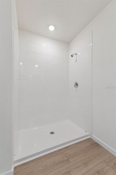 Spacious, unfurnished interior of a new home in Campbell Crossing, Port Orange (Image 24).