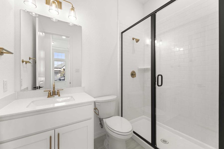 Mason Home Plan by Ashton Woods Mason Home Plan by Ashton Woods