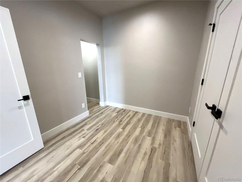 Spacious, unfurnished interior of a new home in , Salida (Image 21). Spacious, unfurnished interior of a new home in , Salida (Image 21).