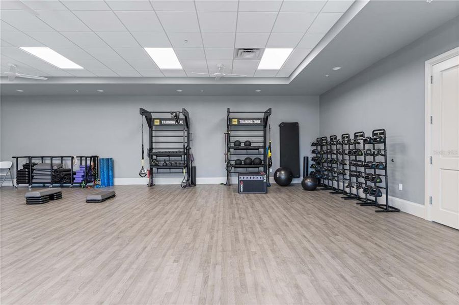 Community amenities in , Punta Gorda (Image 68).