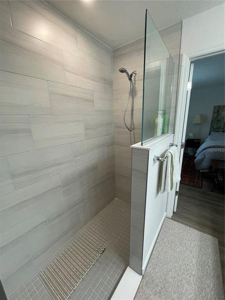 Furnished interior view inside a new home in , Palm Coast (Image 17). Furnished interior view inside a new home in , Palm Coast (Image 17).