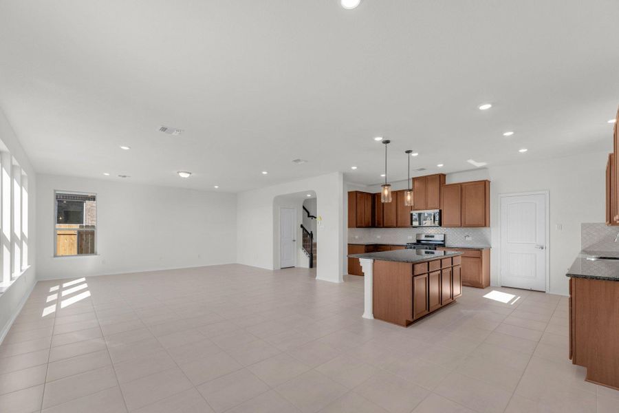 Image 36 of a home in Salerno - Heritage Collection.