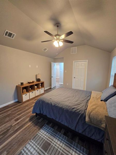 Furnished interior view inside a new home in , Mineral Wells (Image 16). Furnished interior view inside a new home in , Mineral Wells (Image 16).