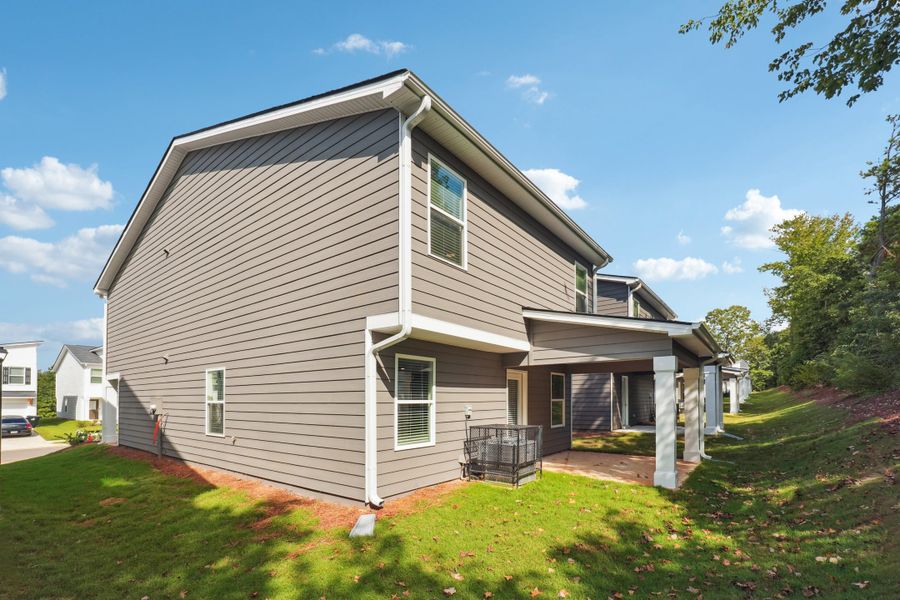 New Home in Union City, GA. - Slide 27 New Home in Union City, GA. - Slide 27