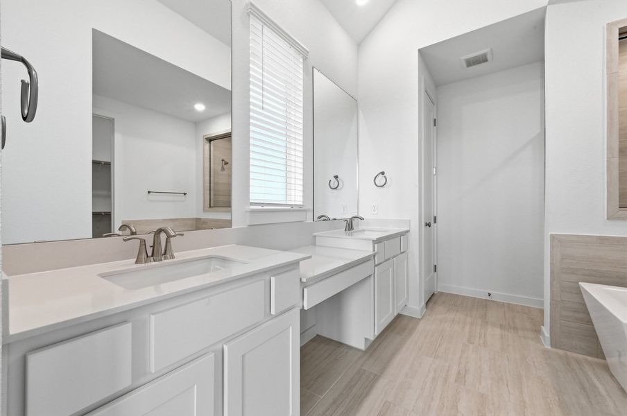 Primary Bathroom Primary Bathroom