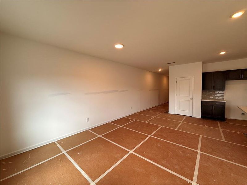 In-progress construction of a new home in Leydenview, Mableton, GA (Image 34). In-progress construction of a new home in Leydenview, Mableton, GA (Image 34).